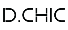 D.CHIC Logo